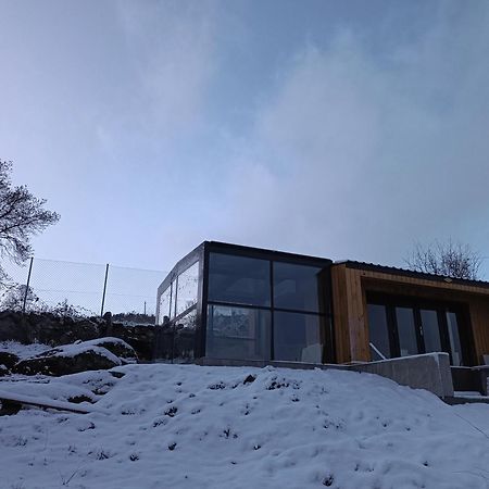Gredos Estelar Navatalgordo Exterior photo