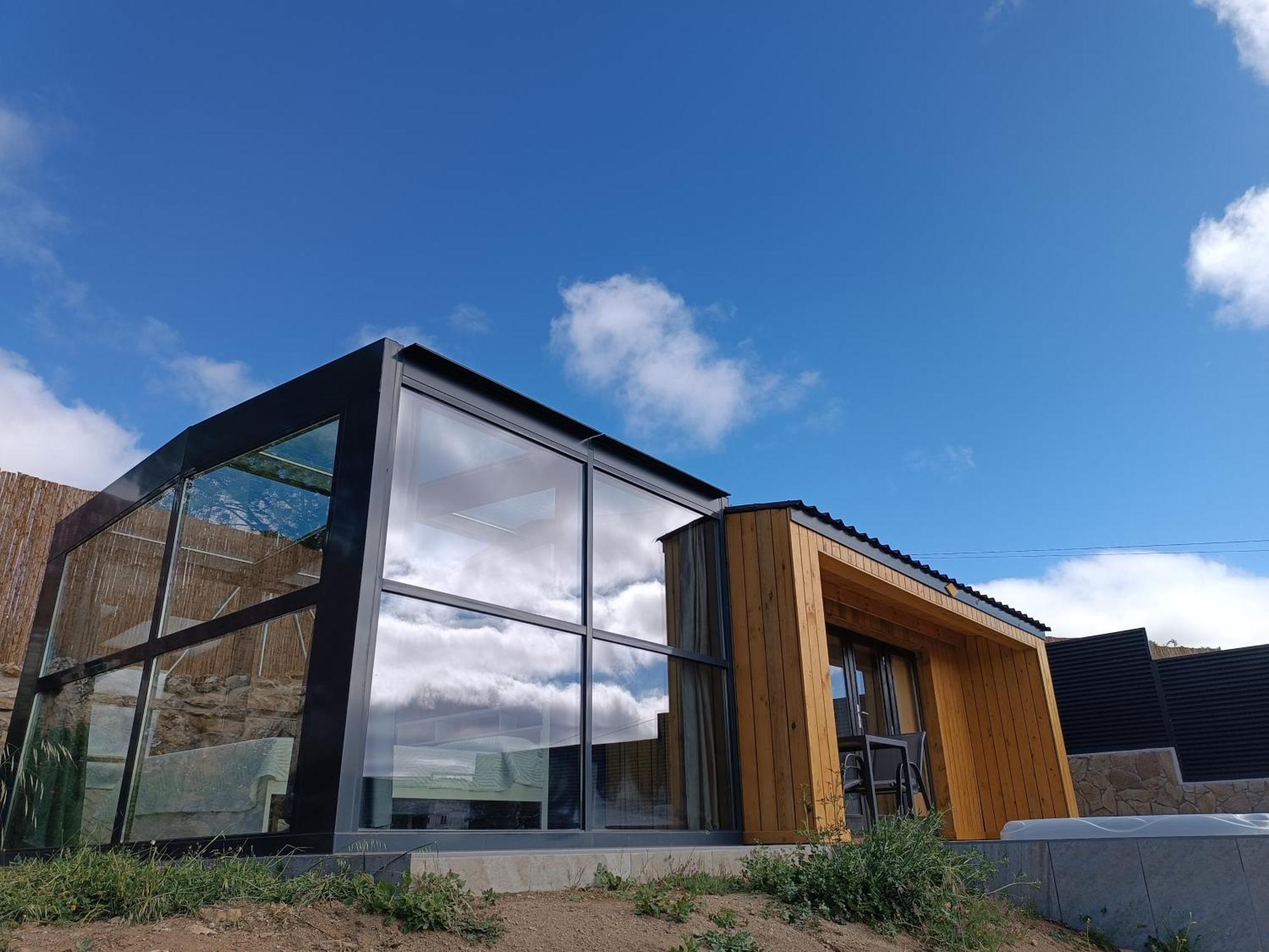 Gredos Estelar Navatalgordo Exterior photo
